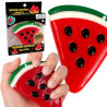 Gniotek Plaster Arbuza Sticky Mochi – sensoryczny | Si-iS