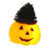 Gniotek Dynia Puffer Ball ze Światłem Halloween | Si-iS