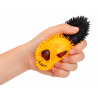 Gniotek Dynia Puffer Ball ze Światłem Halloween | Si-iS