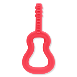 Gryzak Sensoryczny ARK Gitara Soft – Do Ćwiczeń Żucia