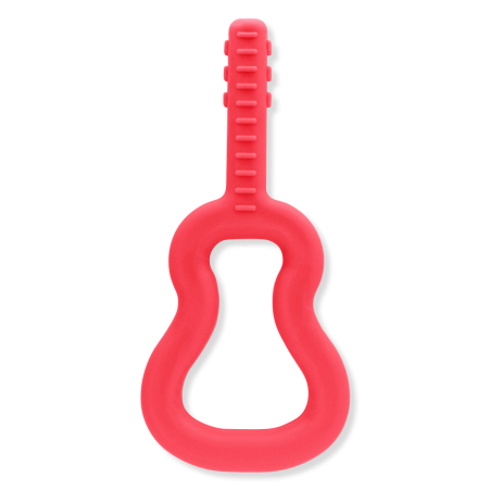Gryzak Sensoryczny ARK Gitara Soft – Do Ćwiczeń Żucia