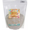 Piasek dynamiczny naturalny 5 kg do terapii i zabawy