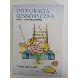 Kliniczna obserwacja- podręcznik/ integracja sensoryczna
