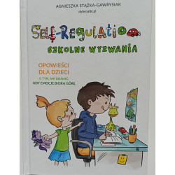 Self- Regulation-szkolne wyzwania
