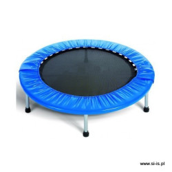 Trampolina składana