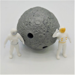 Astronauta na Planecie/ zabawka sensoryczna