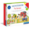 Montessori Na Farmie