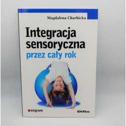 Integracja Sensoryczna Przez Cały Rok-Magdalena Charbicka