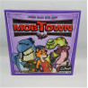Mob Town/ Gra karciana