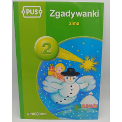 PUS Zgadywanki- Zima cz.2