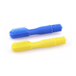 Końcówka Brush do wibratora logopedycznego