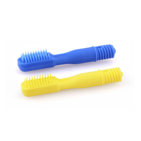 Końcówka Brush do wibratora logopedycznego Końcówka Brush do wibratora logopedycznego