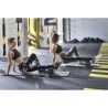 Wałek do masażu EPP 45 cm – twardy roller do rehabilitacji