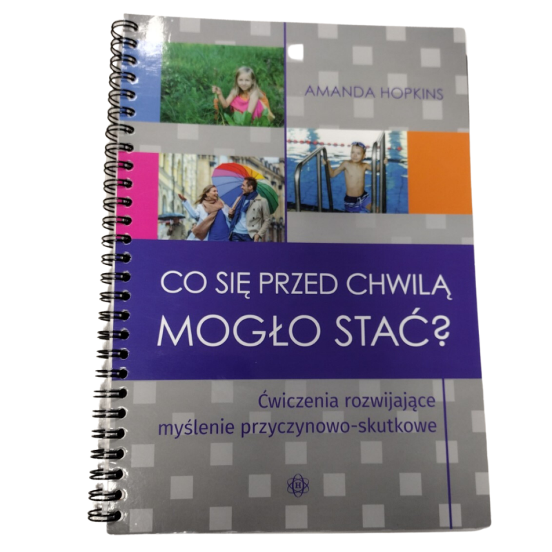 Co się przed chwilą mogło stać? 57 zdjęć SI