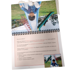 Co się przed chwilą mogło stać? 57 zdjęć SI