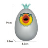 Nakarm ptaszka, magnetyczna gra zręcznościowa, wersja: dodatkowe jajko skarbonka